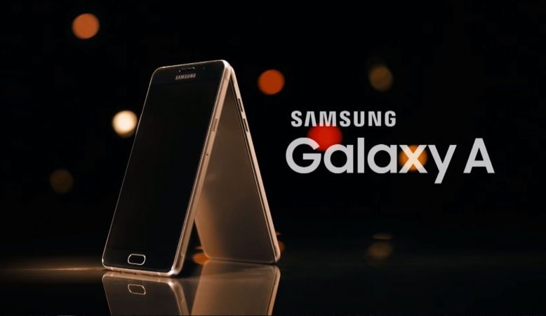 Samsung Galaxy A 2017 Series & Spesifikasi Lengkap