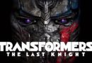 Paramount Pictures Rilis Sipnopsis Resmi Film Transformers: The Last Knight