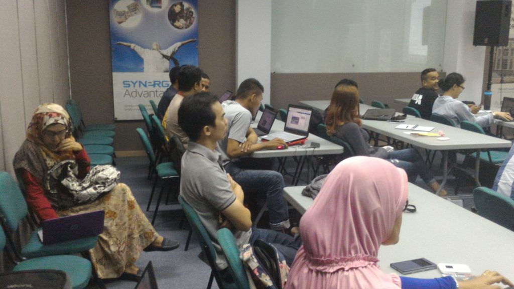 Kursus Bisnis Online Internet Marketing Terbaik dan Murah di Medan Satria Bekasi