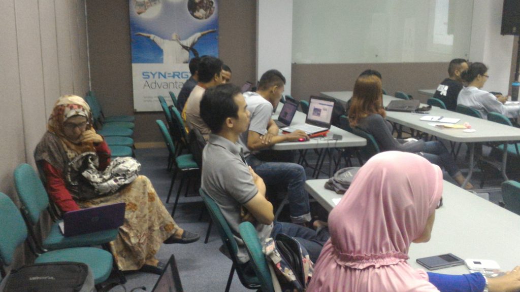 Kursus Bisnis Online Internet Marketing Terbaik dan Murah di Pejuang Bekasi