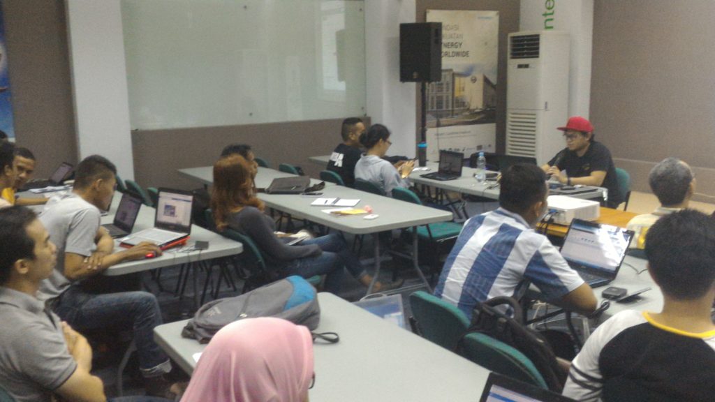 Kursus Bisnis Online Internet Marketing Terbaik dan Murah di Mustikasari Bekasi