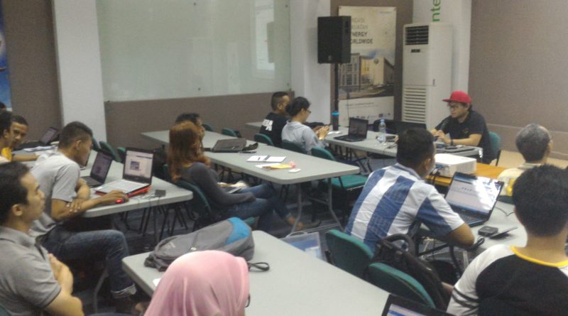 Kursus Bisnis Online Internet Marketing Terbaik dan Murah di Mustikasari Bekasi