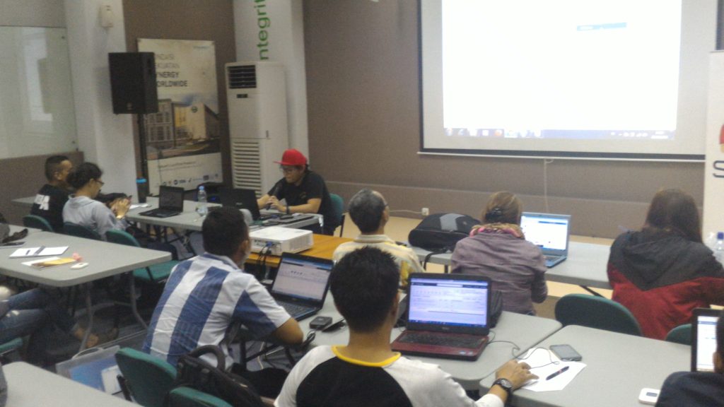 Kursus Bisnis Online Internet Marketing Terbaik dan Murah di Jatibening Bekasi