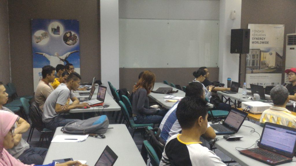 Kursus Bisnis Online Internet Marketing Terbaik dan Murah di Jatirahayu Bekasi