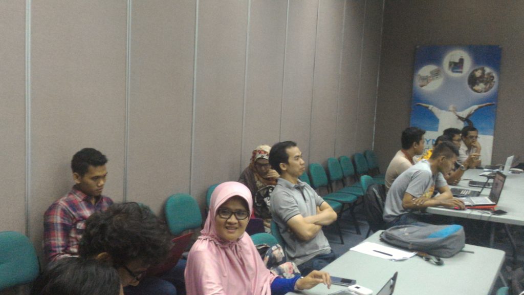 Kursus Bisnis Online Internet Marketing Terbaik dan Murah di Jatimurni Bekasi