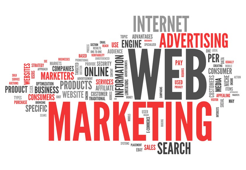 Memilih Strategi Internet Marketing yang Sesuai