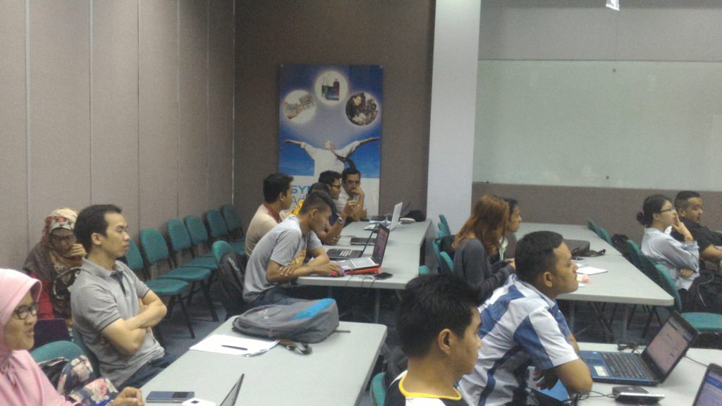 Kursus Bisnis Online Internet Marketing Terbaik dan Murah di Bojong Menteng Bekasi