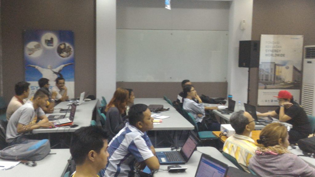 Kursus Bisnis Online Internet Marketing Terbaik dan Murah di Bojong Rawalumbu Bekasi