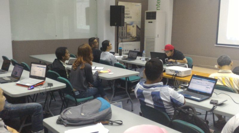 Kursus Bisnis Online Internet Marketing Terbaik dan Murah di Gambir DKI Jakarta