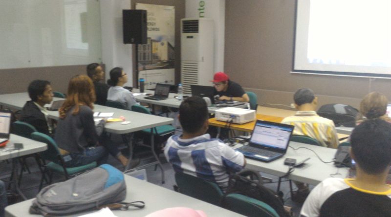 Kursus Bisnis Online Internet Marketing Terbaik dan Murah di Kebon Kelapa DKI Jakarta