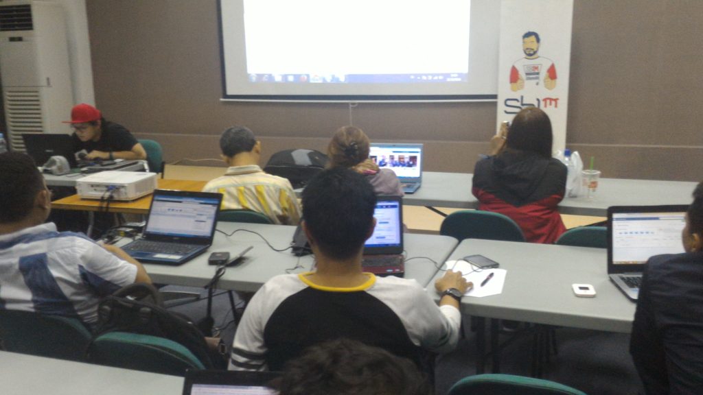 Kursus Bisnis Online Internet Marketing Terbaik dan Murah di Duri Pulo DKI Jakarta