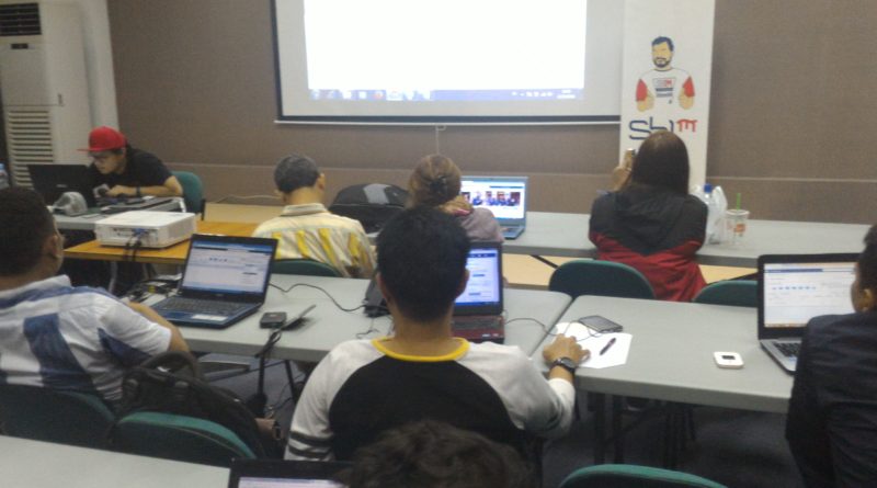 Kursus Bisnis Online Internet Marketing Terbaik dan Murah di Duri Pulo DKI Jakarta