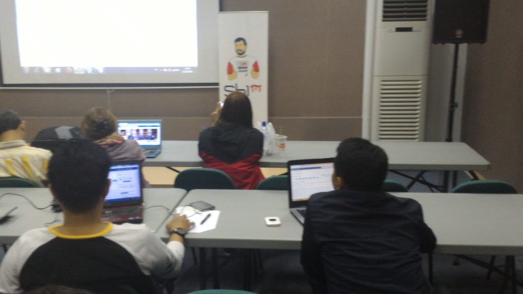Kursus Bisnis Online Internet Marketing Terbaik dan Murah di Cideng DKI Jakarta