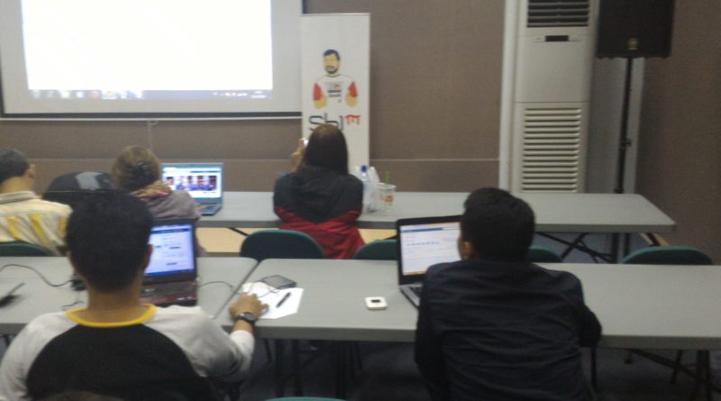 Kursus Bisnis Online Internet Marketing Terbaik dan Murah di Cideng DKI Jakarta
