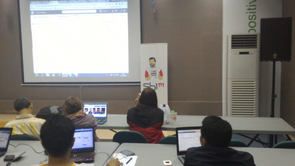 Kursus Bisnis Online Internet Marketing Terbaik dan Murah di Petojo Utara Jakarta