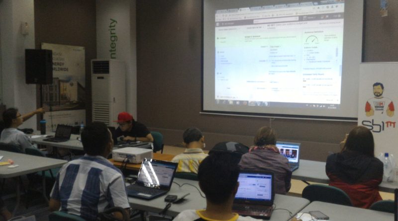 Kursus Bisnis Online Internet Marketing Terbaik dan Murah di Bendungan Hilir DKI Jakarta