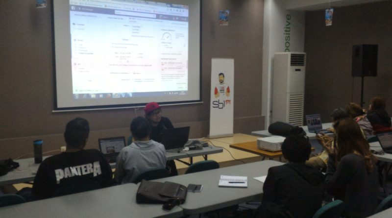 Kursus Bisnis Online Internet Marketing Terbaik dan Murah di Karet Tengsin DKI Jakarta