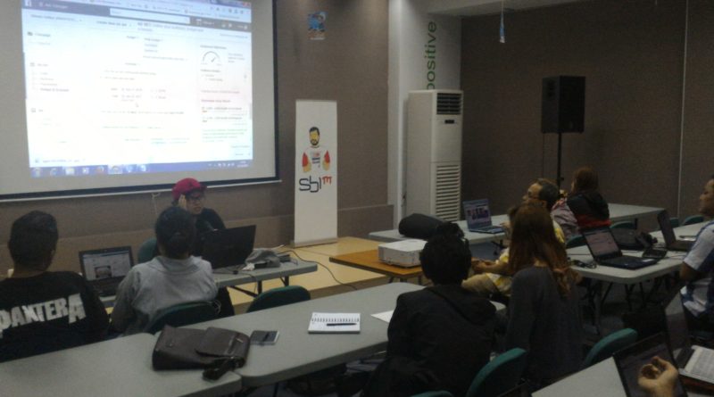 Kursus Bisnis Online Internet Marketing Terbaik dan Murah di Kebon Melati DKI Jakarta