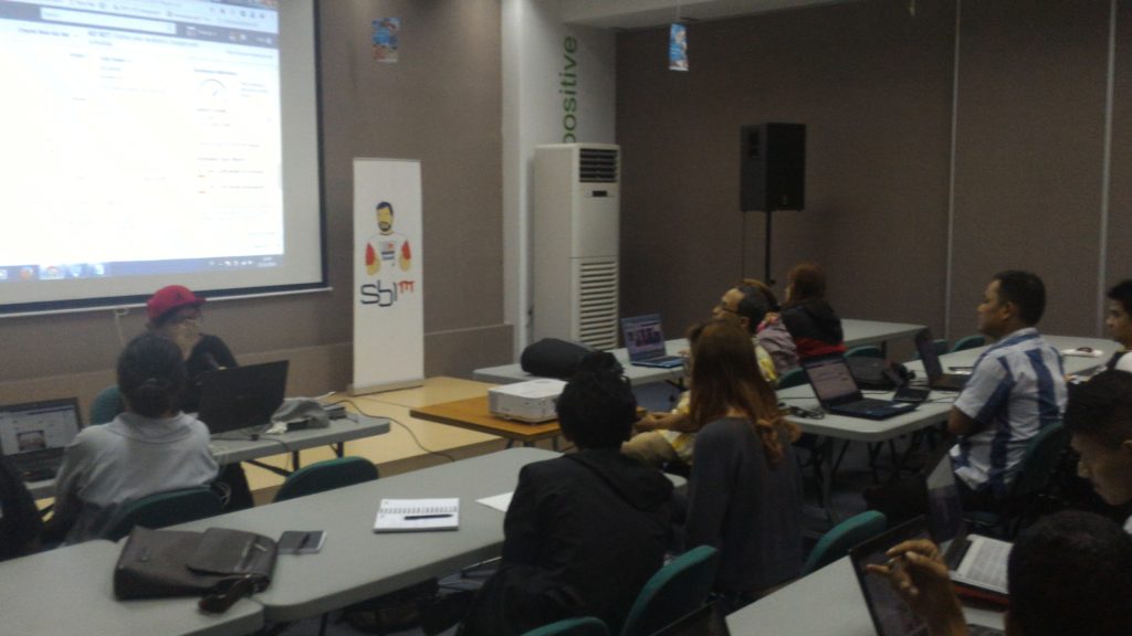 Kursus Bisnis Online Internet Marketing Terbaik dan Murah di Kebon Kacang DKI Jakarta