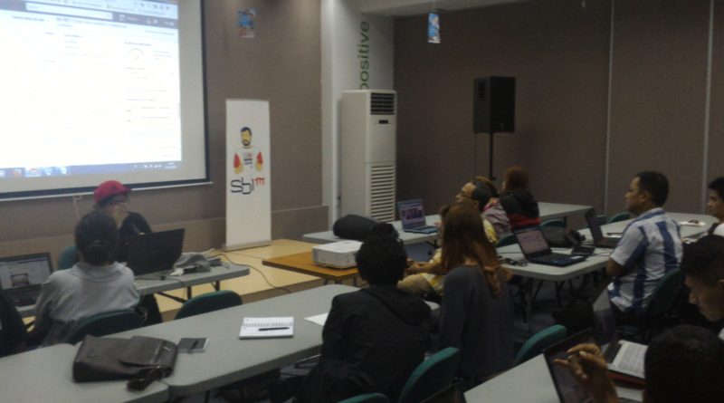 Kursus Bisnis Online Internet Marketing Terbaik dan Murah di Kebon Kacang DKI Jakarta