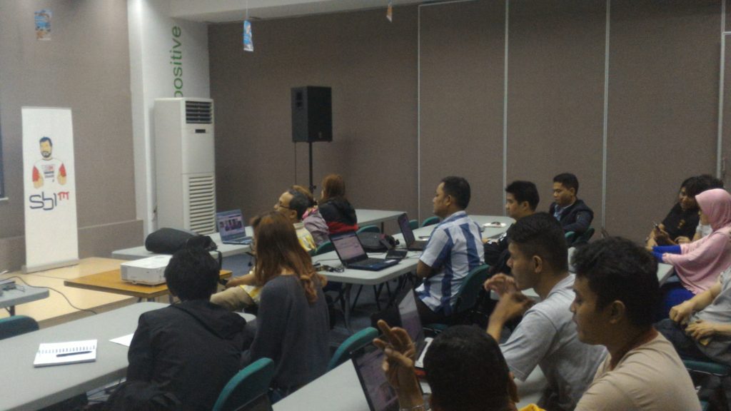 Kursus Bisnis Online Internet Marketing Terbaik dan Murah di Gelora DKI Jakarta