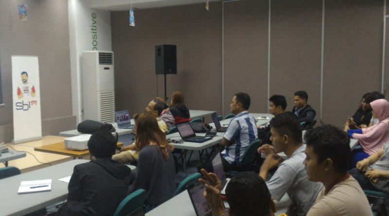 Kursus Bisnis Online Internet Marketing Terbaik dan Murah di Gelora DKI Jakarta