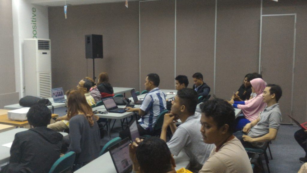 Kursus Bisnis Online Internet Marketing Terbaik dan Murah di Menteng Jakarta