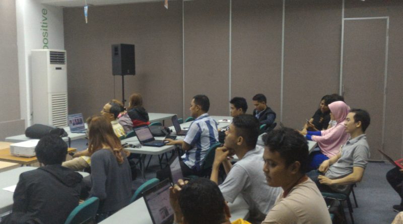 Kursus Bisnis Online Internet Marketing Terbaik dan Murah di Menteng Jakarta
