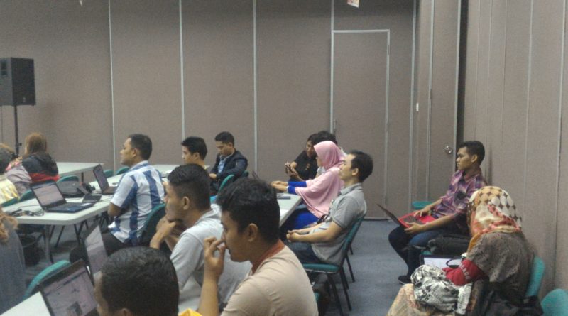 Kursus Bisnis Online Internet Marketing Terbaik dan Murah di Cikini DKI Jakarta