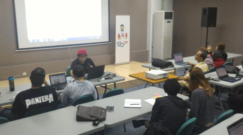 Kursus Bisnis Online Internet Marketing Terbaik dan Murah di Senen DKI Jakarta