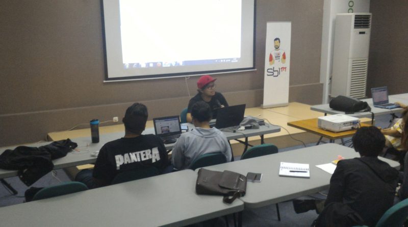 Kursus Bisnis Online Internet Marketing Terbaik dan Murah di Kwitang DKI Jakarta