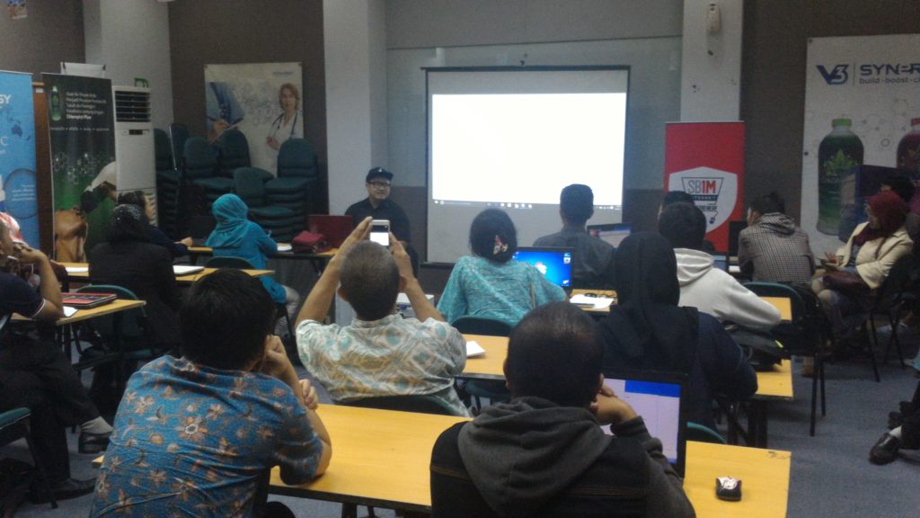 Kursus Bisnis Online Internet Marketing Terbaik dan Murah di Cempaka Putih Timur DKI Jakarta