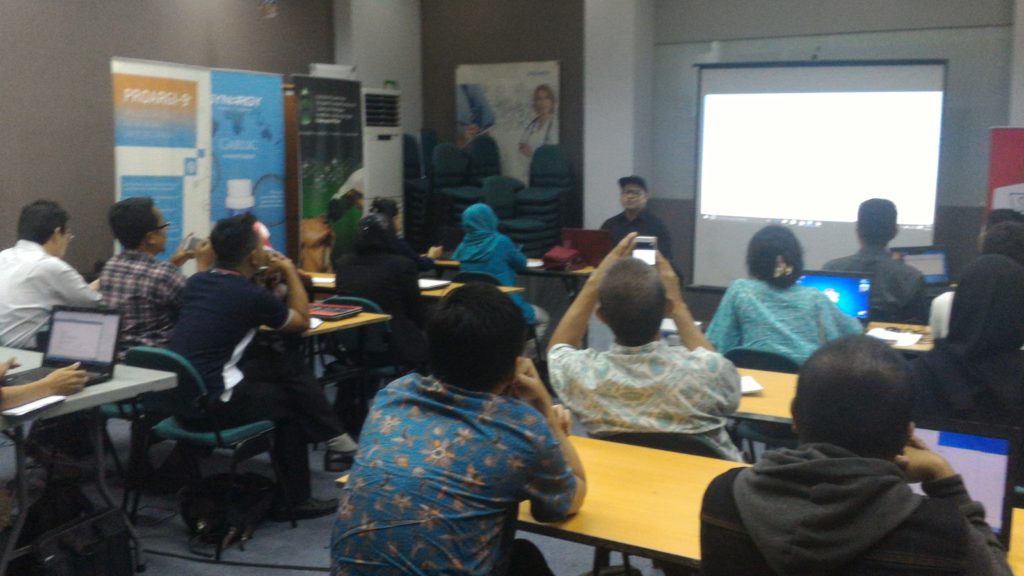 Kursus Bisnis Online Internet Marketing Terbaik dan Murah di Cempaka Putih Barat DKI Jakarta