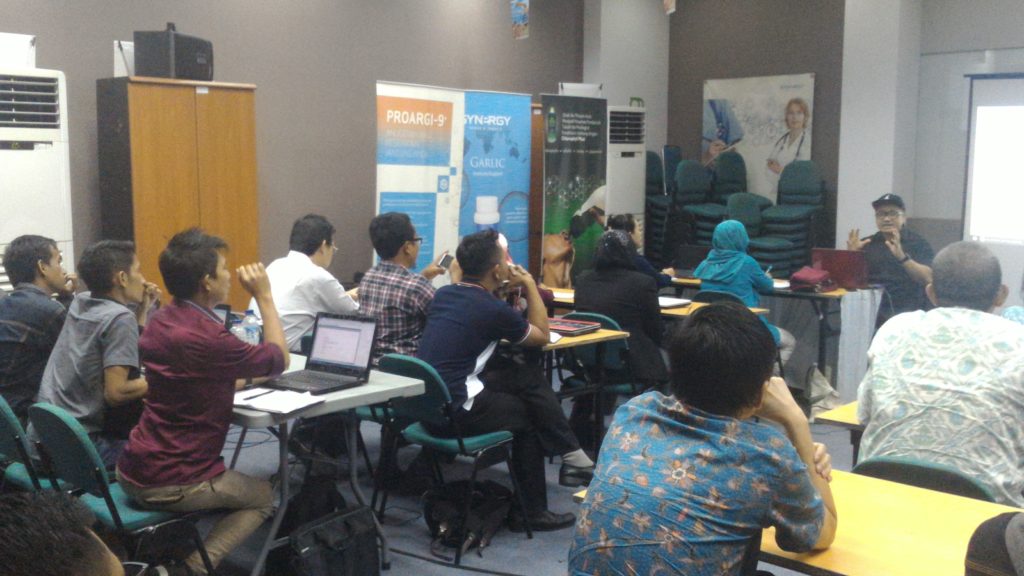 Kursus Bisnis Online Internet Marketing Terbaik dan Murah di Galur DKI Jakarta