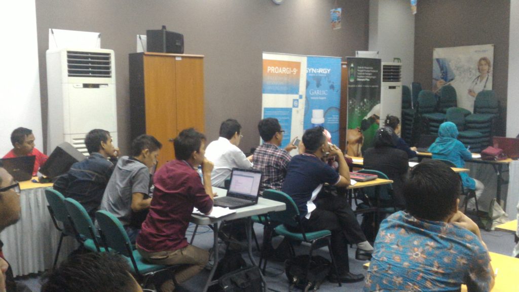 Kursus Bisnis Online Internet Marketing Terbaik dan Murah di Tanah Tinggi DKI Jakarta