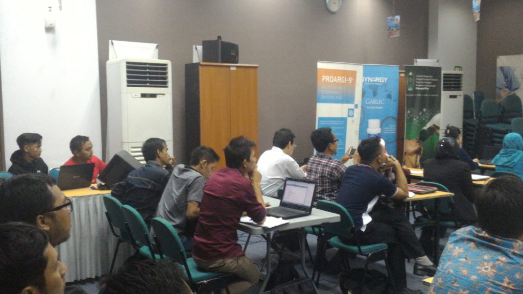 Kursus Bisnis Online Internet Marketing Terbaik dan Murah di Kampung Rawa DKI Jakarta