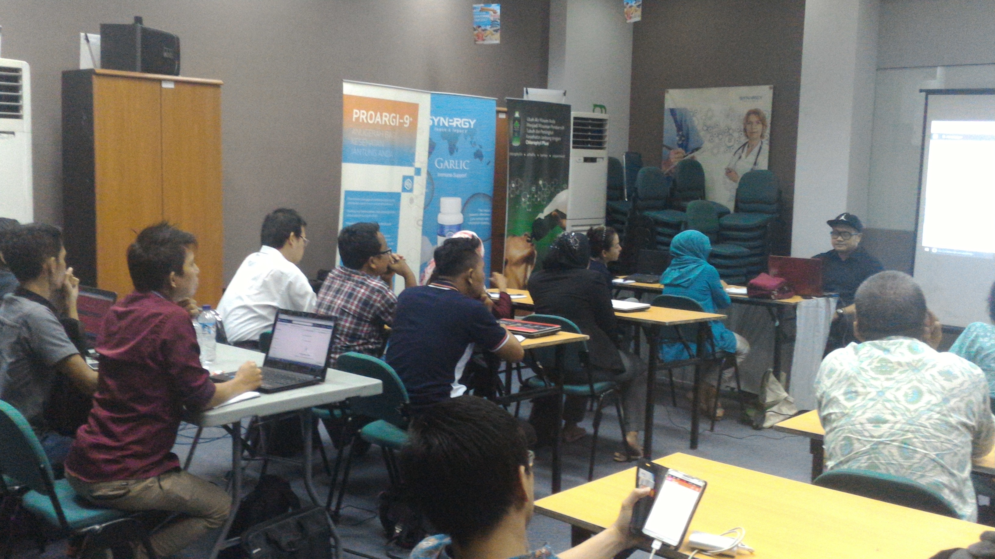 Kursus Bisnis Online Internet Marketing Terbaik dan Murah ...