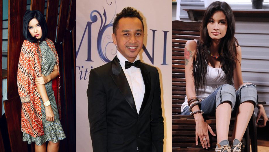 Ini Deretan Startup Milik Artis Top Indonesia